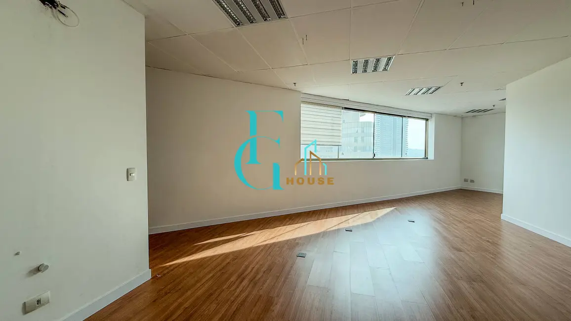 Foto 2 de Sala Comercial para alugar, 59m2 em Barueri - SP