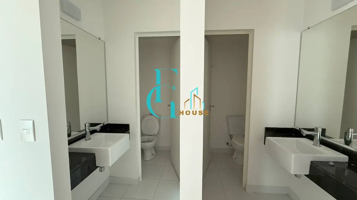 Foto 7 de Sala Comercial para alugar, 59m2 em Barueri - SP