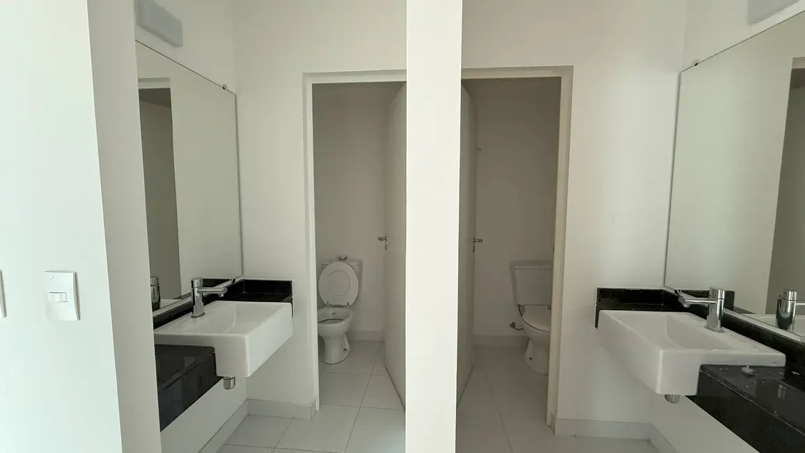 Foto 7 de Sala Comercial para alugar, 59m2 em Campinas - SP