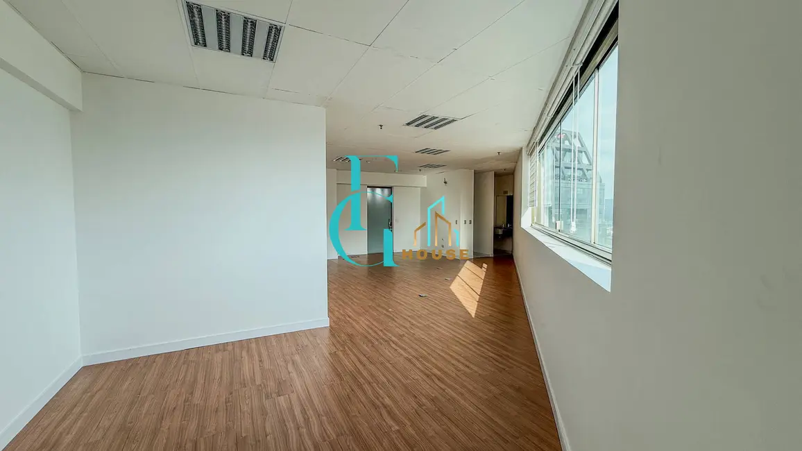 Foto 5 de Sala Comercial para alugar, 59m2 em Barueri - SP