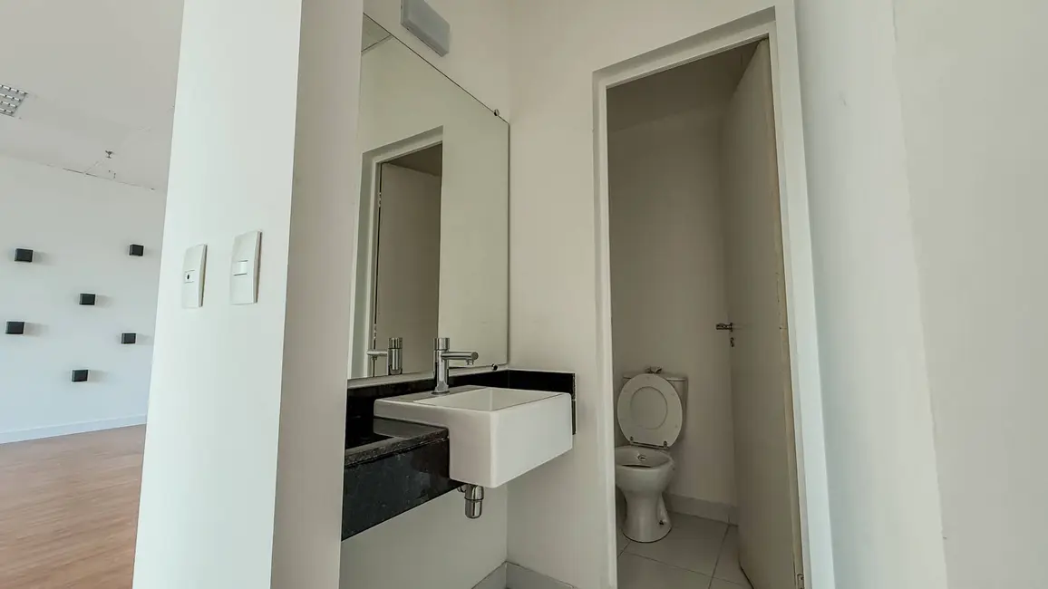 Foto 6 de Sala Comercial para alugar, 59m2 em Campinas - SP