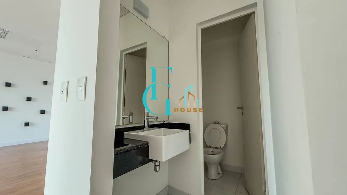 Foto 6 de Sala Comercial para alugar, 59m2 em Barueri - SP