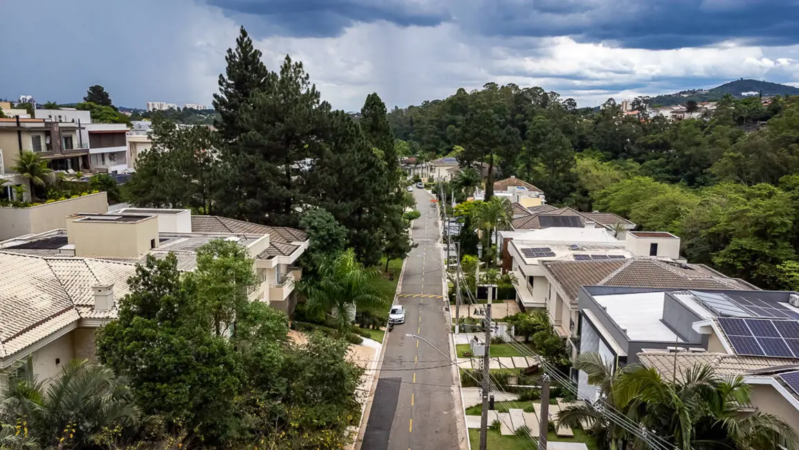 Foto 8 de Casa com 4 quartos à venda e para alugar, 525m2 em Alphaville Conde II, Barueri - SP