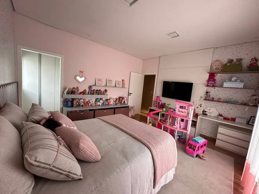 Foto 3 de Casa à venda e para alugar em Alphaville, Santana De Parnaiba - SP