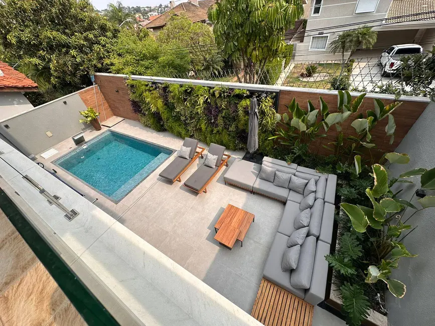 Foto 6 de Casa à venda e para alugar em Alphaville, Santana De Parnaiba - SP