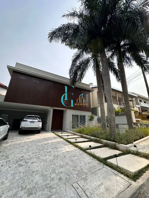 Foto 7 de Casa à venda e para alugar em Alphaville, Santana De Parnaiba - SP