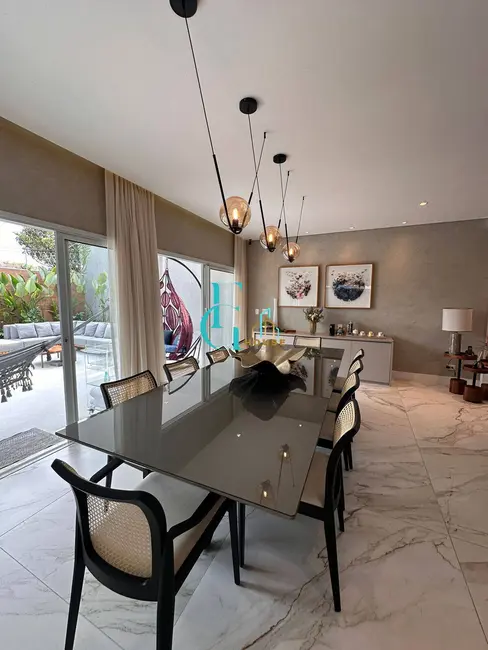 Foto 8 de Casa à venda e para alugar em Alphaville, Santana De Parnaiba - SP