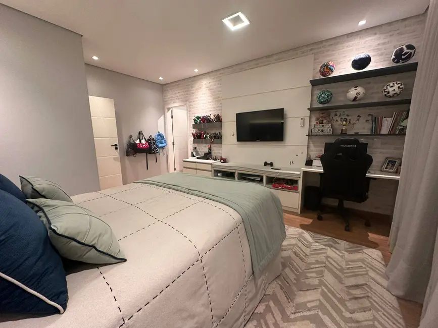 Foto 4 de Casa à venda e para alugar em Alphaville, Santana De Parnaiba - SP