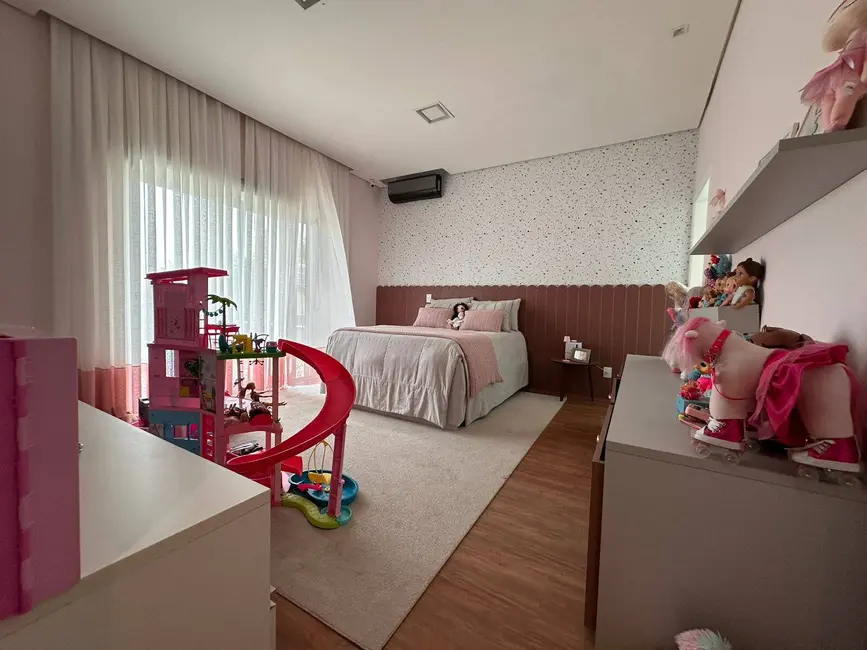 Foto 5 de Casa à venda e para alugar em Alphaville, Santana De Parnaiba - SP