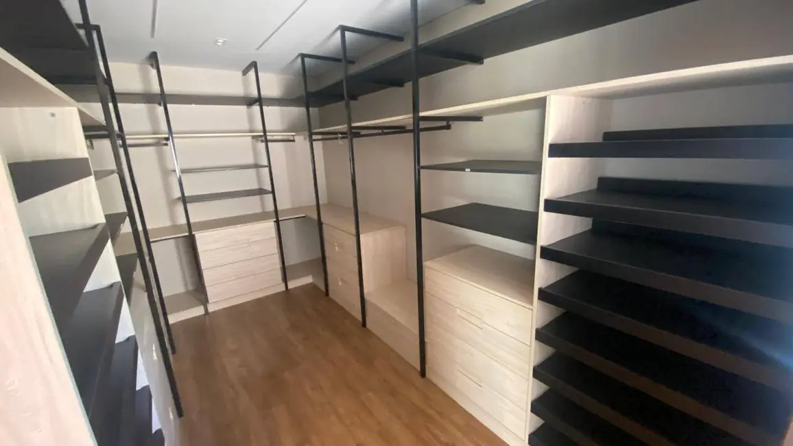 Foto 7 de Casa com 4 quartos à venda, 360m2 em Tamboré, Santana De Parnaiba - SP