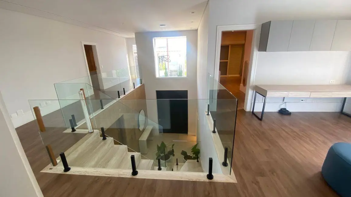 Foto 8 de Casa com 4 quartos à venda, 360m2 em Tamboré, Santana De Parnaiba - SP