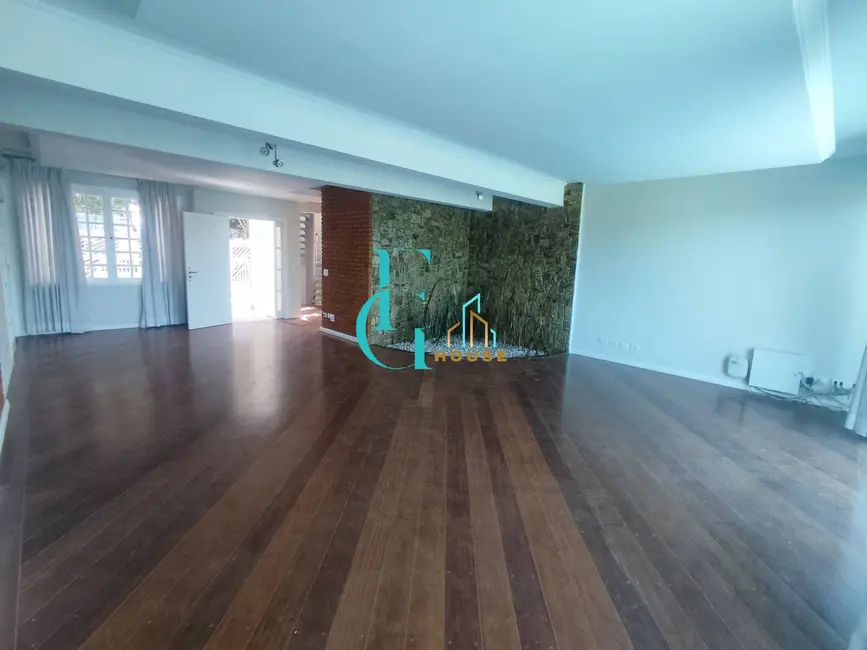 Foto 6 de Casa com 4 quartos à venda em City América, São Paulo - SP