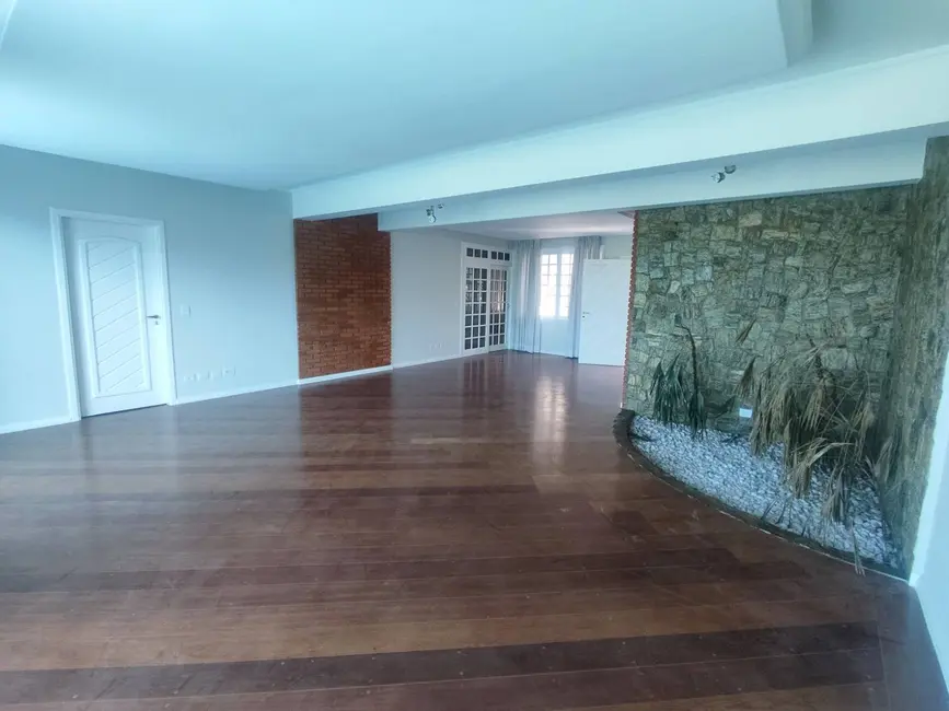 Casa com 4 quartos à venda em City América, São Paulo - SP - imagem 4 Foto 4 de Casa com 4 quartos à venda em City América, São Paulo - SP