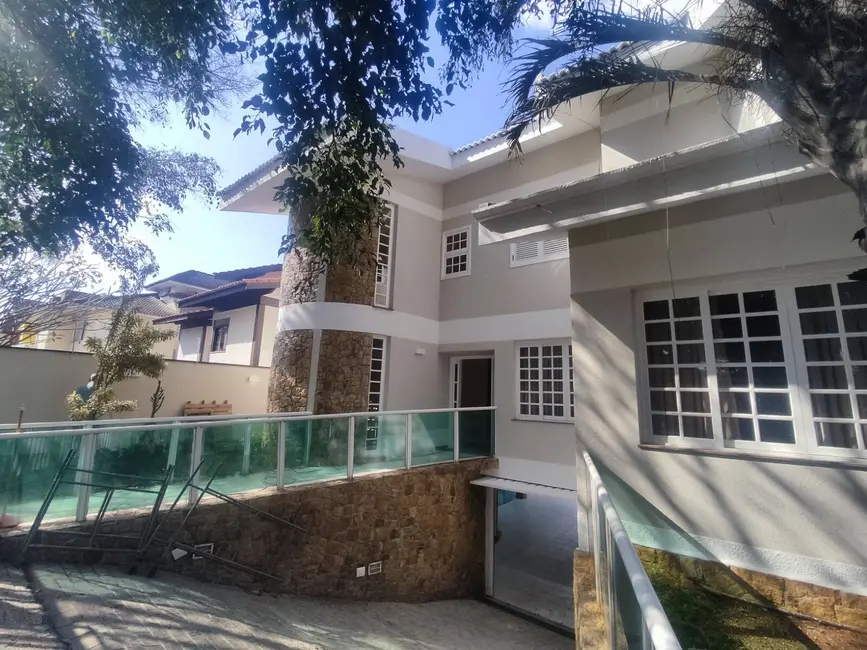 Casa com 4 quartos à venda em City América, São Paulo - SP - imagem 1 Foto 1 de Casa com 4 quartos à venda em City América, São Paulo - SP