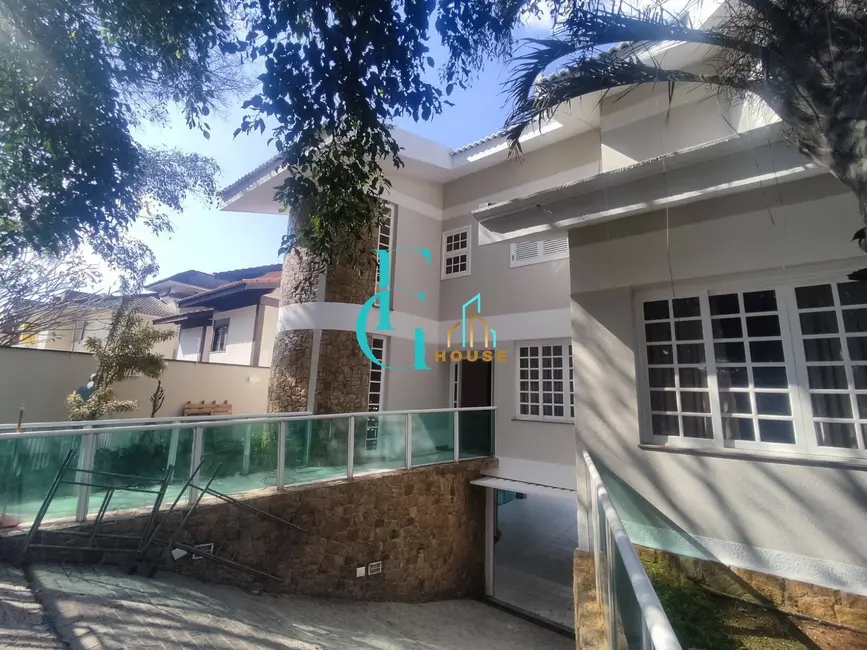 Foto 1 de Casa com 4 quartos à venda em City América, São Paulo - SP