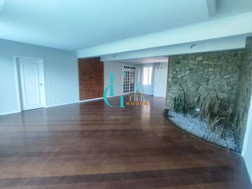 Foto 4 de Casa com 4 quartos à venda em City América, São Paulo - SP