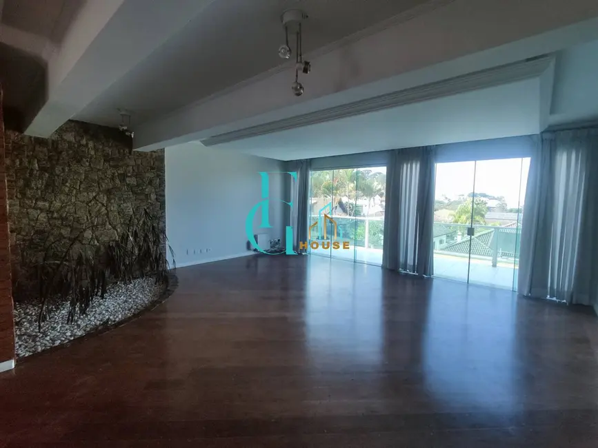 Foto 2 de Casa com 4 quartos à venda em City América, São Paulo - SP