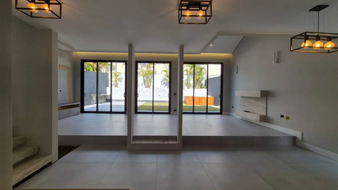 Foto 6 de Casa com 3 quartos à venda, 368m2 em Alphaville, Santana De Parnaiba - SP