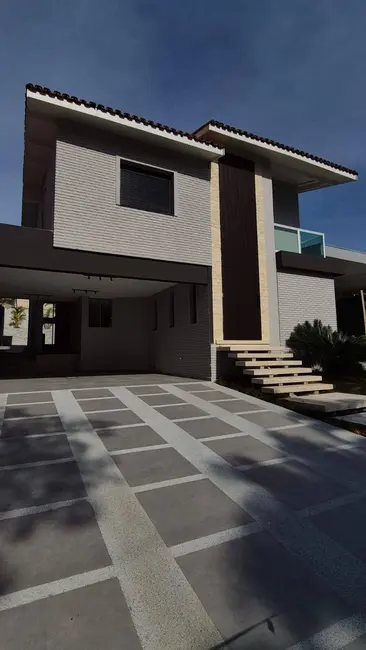 Foto 8 de Casa com 3 quartos à venda, 368m2 em Alphaville, Santana De Parnaiba - SP