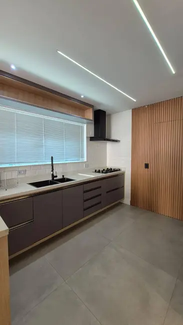 Foto 9 de Casa com 3 quartos à venda, 368m2 em Alphaville, Santana De Parnaiba - SP