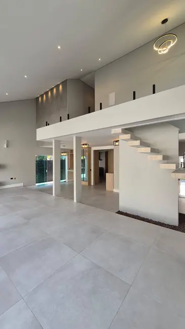 Foto 2 de Casa com 3 quartos à venda, 368m2 em Alphaville, Santana De Parnaiba - SP