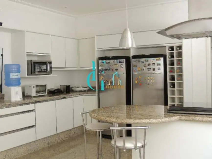 Foto 2 de Casa com 5 quartos à venda e para alugar, 1500m2 em Tamboré, Santana De Parnaiba - SP