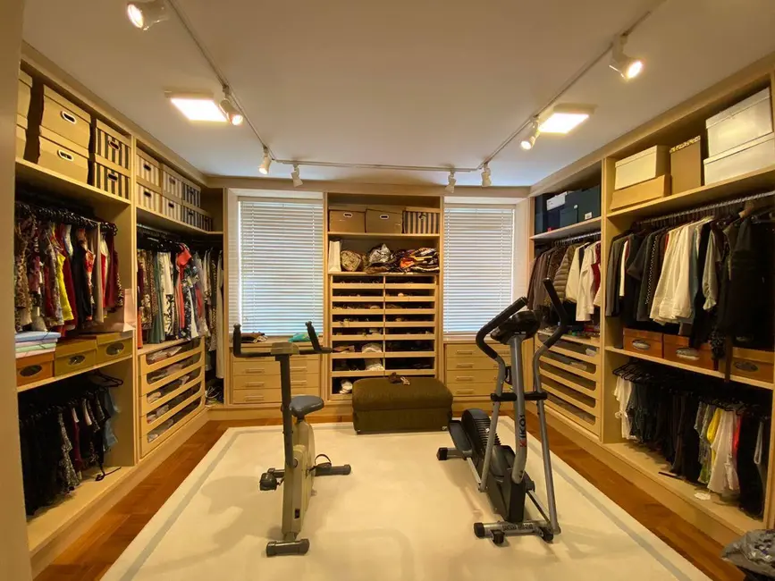 Foto 7 de Casa com 5 quartos para alugar, 1500m2 em Tamboré, Santana De Parnaiba - SP