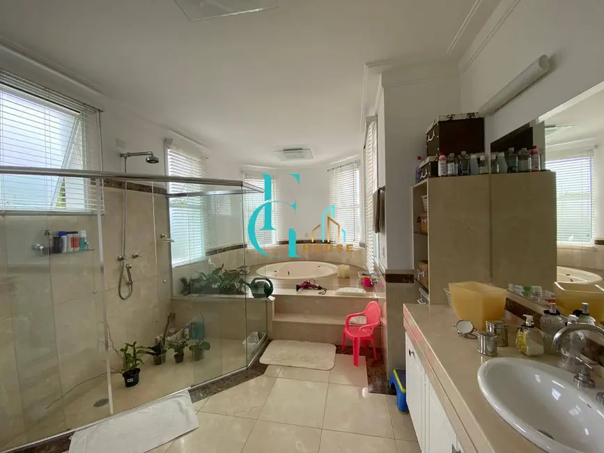 Foto 6 de Casa com 5 quartos à venda e para alugar, 1500m2 em Tamboré, Santana De Parnaiba - SP