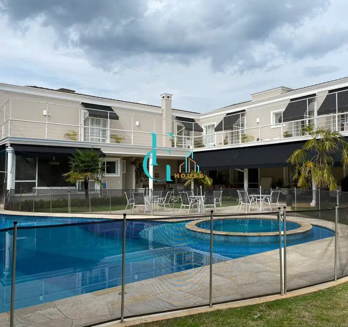 Foto 1 de Casa com 5 quartos à venda e para alugar, 1500m2 em Tamboré, Santana De Parnaiba - SP