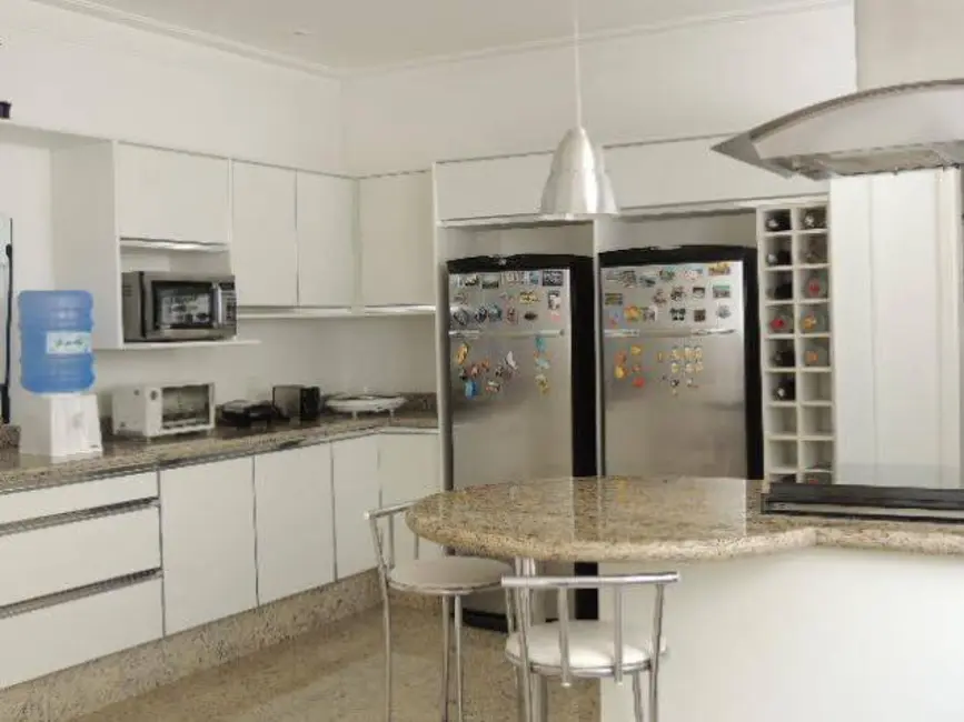 Foto 2 de Casa com 5 quartos para alugar, 1500m2 em Tamboré, Santana De Parnaiba - SP