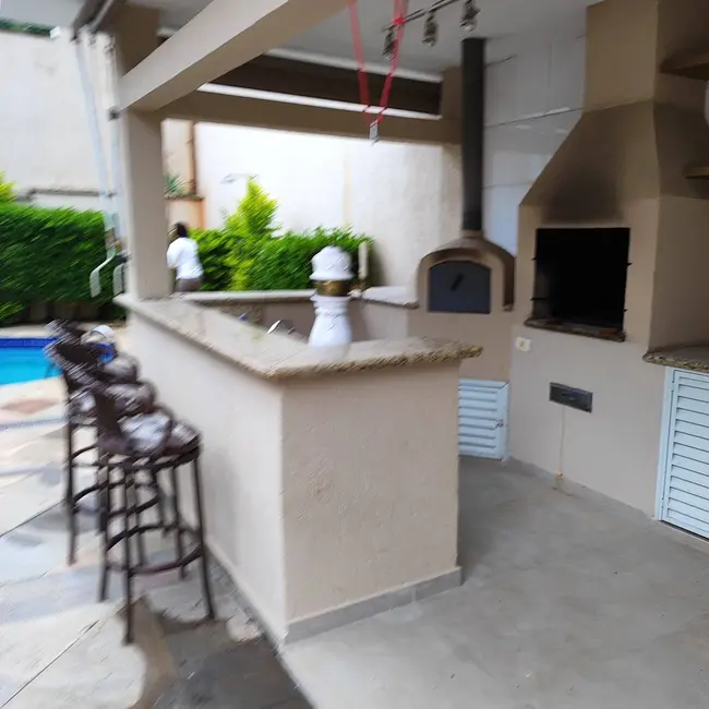 Foto 7 de Casa com 4 quartos para alugar em Barueri - SP