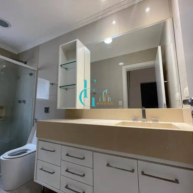 Casa com 4 quartos para alugar em Barueri - SP - imagem 3 Foto 3 de Casa com 4 quartos para alugar em Barueri - SP