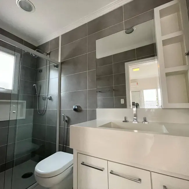 Foto 5 de Casa com 4 quartos para alugar em Barueri - SP