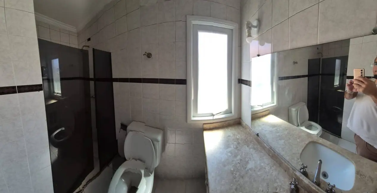 Casa com 4 quartos para alugar em Alphaville, Santana De Parnaiba - SP - imagem 5 Foto 5 de Casa com 4 quartos para alugar em Alphaville, Santana De Parnaiba - SP