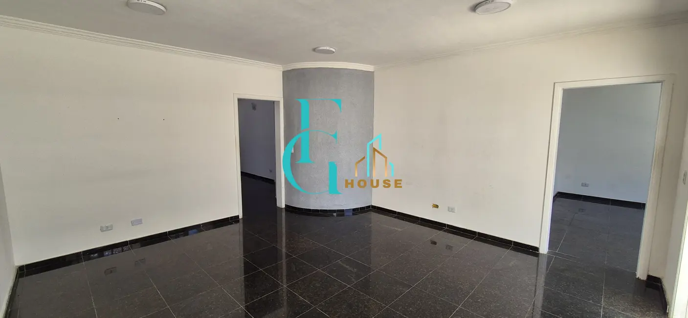Foto 5 de Casa com 4 quartos à venda e para alugar, 360m2 em Alphaville, Santana De Parnaiba - SP