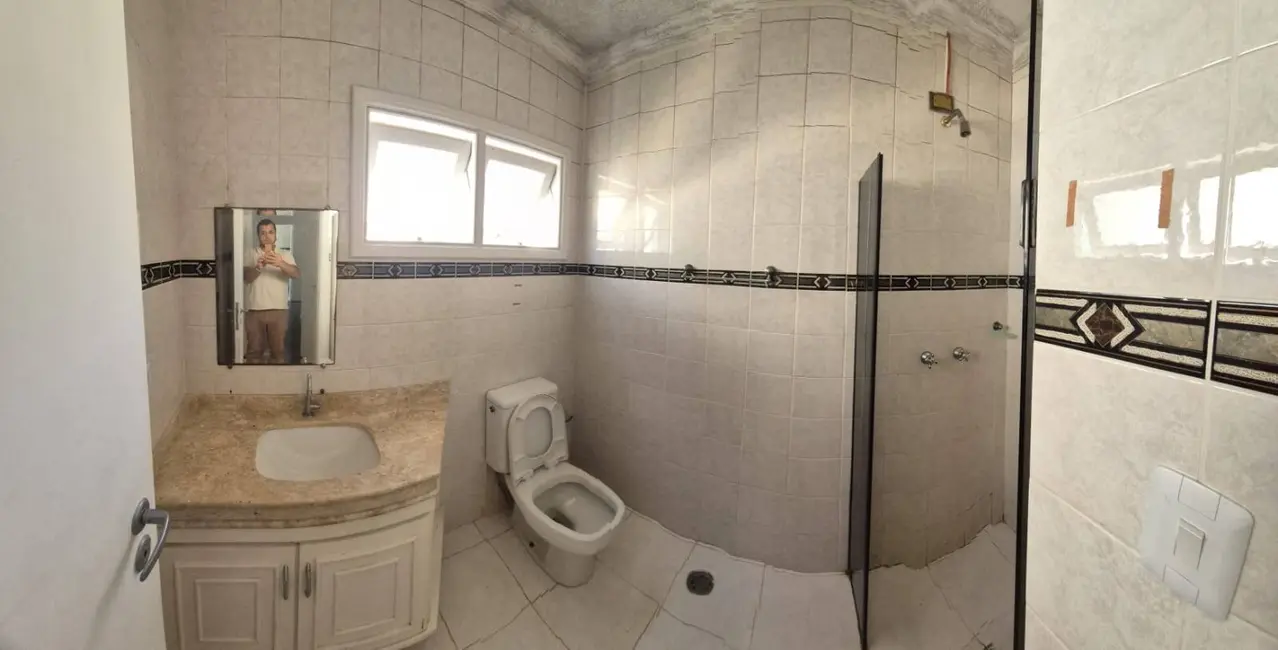 Casa com 4 quartos para alugar em Alphaville, Santana De Parnaiba - SP - imagem 6 Foto 6 de Casa com 4 quartos para alugar em Alphaville, Santana De Parnaiba - SP