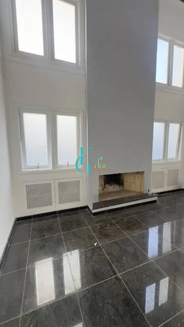 Foto 4 de Casa com 4 quartos à venda e para alugar, 360m2 em Alphaville, Santana De Parnaiba - SP