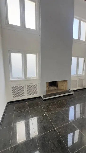 Foto 3 de Casa com 4 quartos à venda e para alugar, 360m2 em Alphaville, Santana De Parnaiba - SP