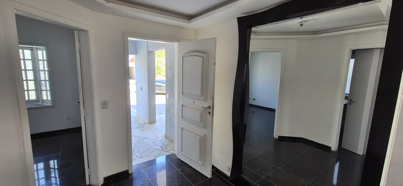 Foto 8 de Casa com 4 quartos à venda e para alugar, 360m2 em Alphaville, Santana De Parnaiba - SP