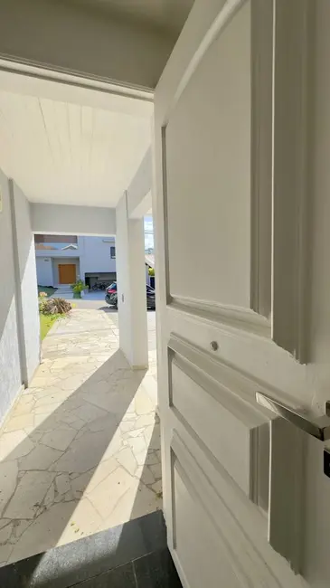 Foto 5 de Casa com 4 quartos à venda e para alugar, 360m2 em Alphaville, Santana De Parnaiba - SP