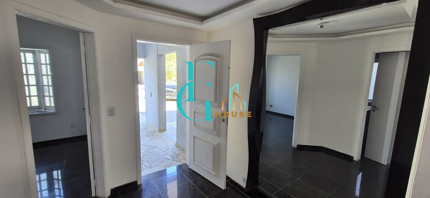 Foto 6 de Casa com 4 quartos à venda e para alugar, 360m2 em Alphaville, Santana De Parnaiba - SP