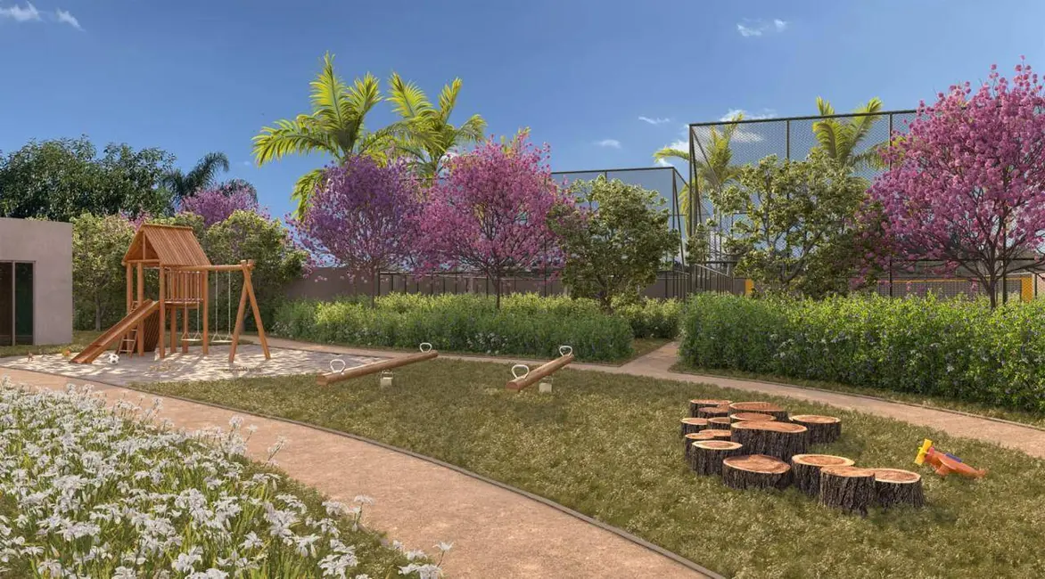 Foto 3 de Terreno / Lote à venda e para alugar em Parque Rizzo II, Cotia - SP