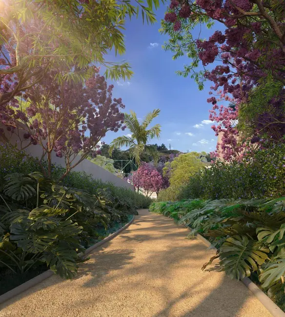 Foto 1 de Terreno / Lote à venda e para alugar em Parque Rizzo II, Cotia - SP