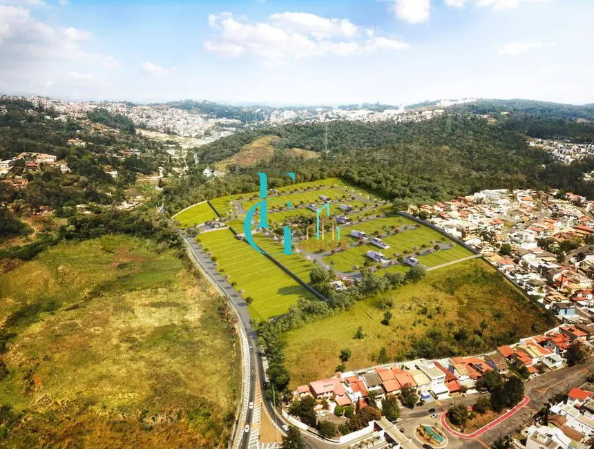 Foto 6 de Terreno / Lote à venda e para alugar em Parque Rizzo II, Cotia - SP