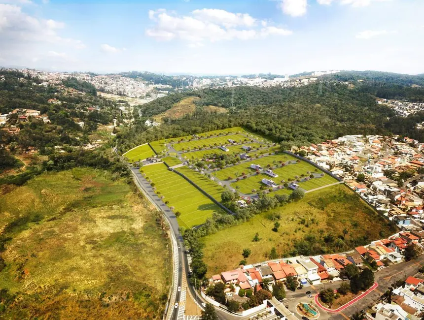 Foto 6 de Terreno / Lote à venda e para alugar em Parque Rizzo II, Cotia - SP