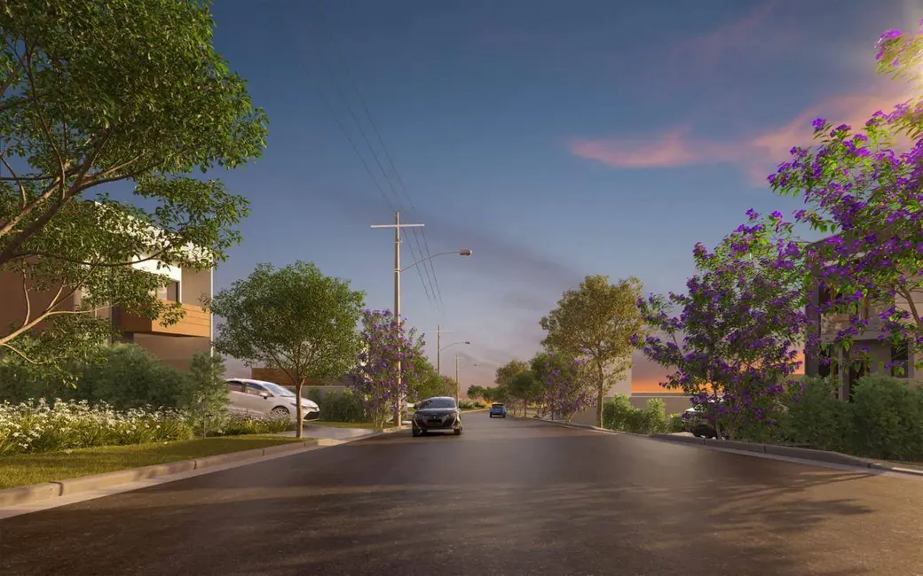 Foto 9 de Terreno / Lote à venda e para alugar em Parque Rizzo II, Cotia - SP