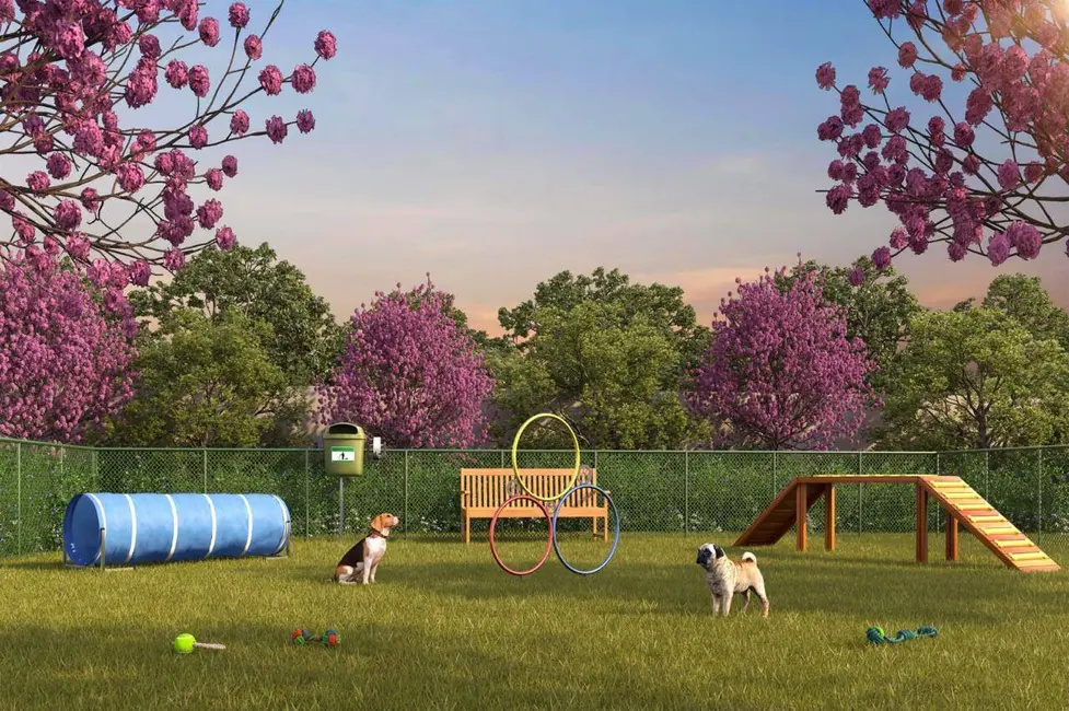 Foto 4 de Terreno / Lote à venda e para alugar em Parque Rizzo II, Cotia - SP