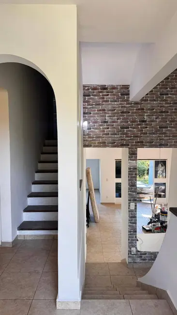 Foto 3 de Casa com 4 quartos para alugar em Condomínio Nova São Paulo, Itapevi - SP