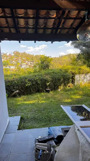 Foto 1 de Casa com 4 quartos para alugar em Condomínio Nova São Paulo, Itapevi - SP