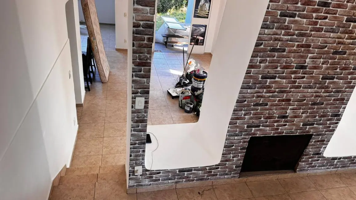 Foto 7 de Casa com 4 quartos para alugar em Condomínio Nova São Paulo, Itapevi - SP